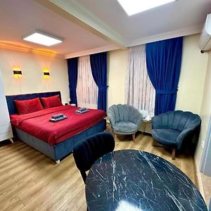 Camera deluxe con letto king size
